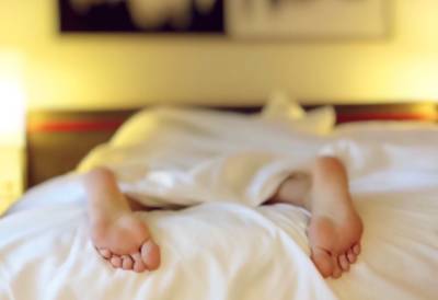 Ученые выяснили, как недосып влияет на психическое и физическое состояние человека