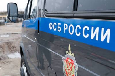 Задержанный ФСБ консул Эстонии следил за делом историка Дмитриева