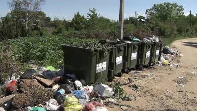 Дачники в Волгоградской области оказались должниками мусорной компании