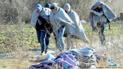 Чешское издание: Лукашенко бьёт по Европе мигрантами