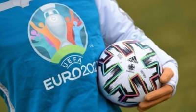 Англия-Дания - где и когда смотреть онлайн матч полуфинала Евро-2020