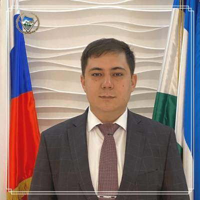В Башкирии назначили нового заместителя министра земельных и имущественных отношений