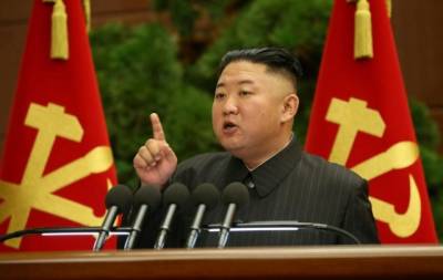 Северной Корее грозит «тяжелый голодный период», — ООН