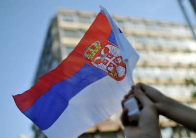 К санкциям ЕС против Белоруссии присоединилась Сербия