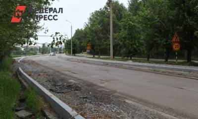 В Иркутске начнут делать дороги с гарантийным сроком