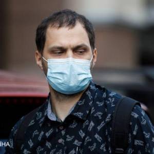 Коронавирус в Украине: выявили 610 новых случаев за сутки