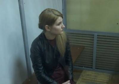 20-летняя украинка заперла детей в квартире без еды: все закончилось трагично