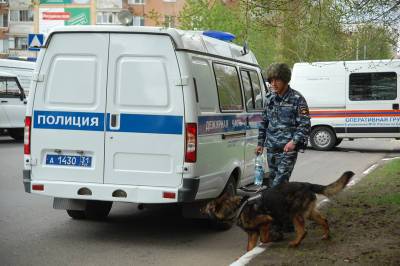 Захватчика банка в Тюмени задержали