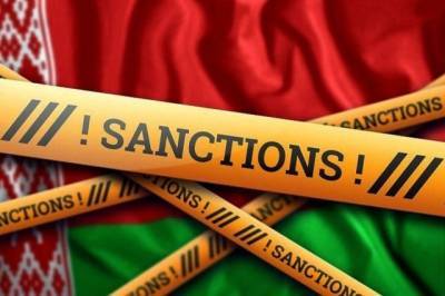 Украина вряд ли введет секторальные санкции ЕС против Беларуси