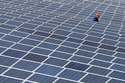 В поддержку солнца. Можно ли развить рынок солнечной энергии в России без господдержки?