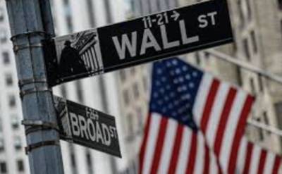 Самая насыщенная за 17 лет неделя на Уолл-стрит принесла банкам-андеррайтерам более $650 миллионов прибыли