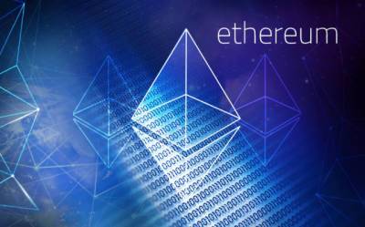 Команда Ethereum назвала дату следующего хардфорка London - ecrypto.ru - Berlin