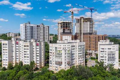 Россиян предостерегли от покупки ипотечных квартир