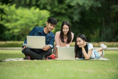 В Дальневосточном федеральном университете сохранится смешанный формат обучения для иностранцев – Учительская газета