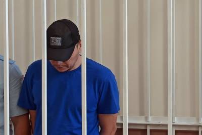Убийца десятилетней девочки в Волгограде получил 22 года колонии
