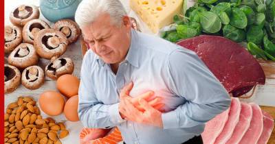 Дефицит витамина B12: частота пульса укажет на опасное состояние