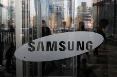 Samsung Electronics ожидает взлета прибыли во 2 квартале на 53%, выше прогнозов