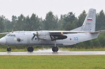 Крушение самолета на Камчатке: обнаружены тела девяти погибших