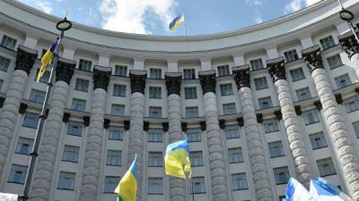 На Украине решили ввести персональные санкции в отношении Белоруссии