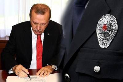 Эрдоган масштабно обновил руководство турецкой полиции перед 5-й годовщиной путча