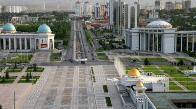 В Туркменистане вводят обязательную вакцинацию от COVID-19 для совершеннолетних