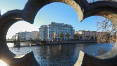 Индекс миллиона в Петербурге упал на 18%