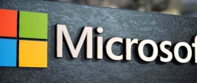 Минобороны США расторгло контракт с Microsoft на $10 млрд
