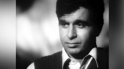 Легендарный индийский актер и режиссер Дилип Кумар умер в 98 лет