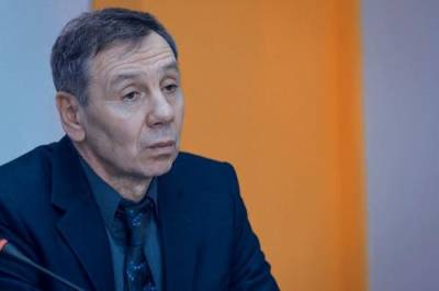 Сергей Марков уверен, что у противников вакцинации в России должен появиться политический лидер
