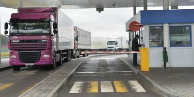 Названы последствия запрета Белоруссии на транзит европейских грузов в Россию