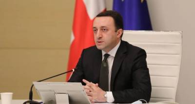 "Спасибо за героизм" – премьер-министр Грузии поблагодарил врачей за самоотверженный труд