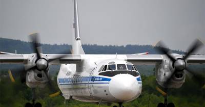 Источник назвал основные версии крушения Ан-26 на Камчатке