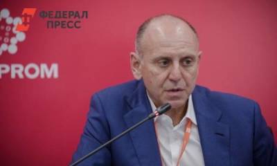 Дмитрий Пумпянский высоко оценил совместную работу Минстроя РФ и РСПП