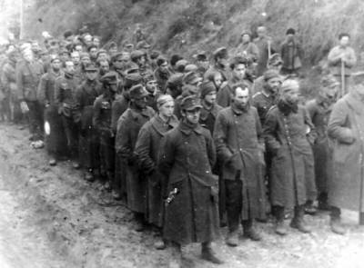 Битва под Бродами: как Красная Армия уничтожила дивизию СС «Галичина»