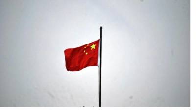 Китай осуществил успешный запуск спутника-ретранслятора "Тяньлянь-1-05"