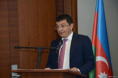Азербайджан планирует открыть торговое представительство в Пакистане - замминистра
