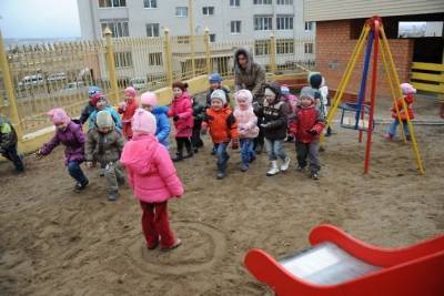 Комитет образования Читы назвал информацию об эвакуации детских садов непубличной