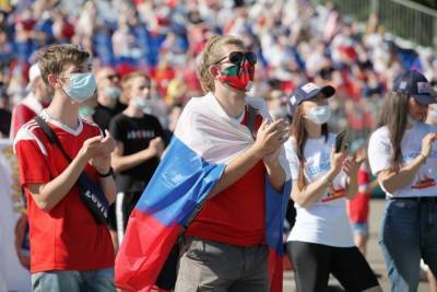 В Госдуме предложили возобновить футбольные матчи между Россией и Украиной