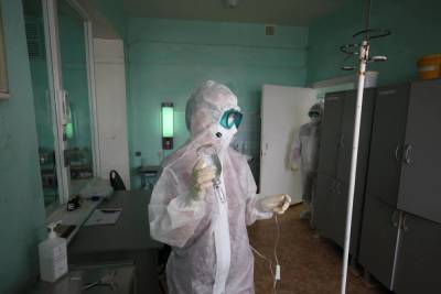 В Волгоградской области выявили еще 236 заболевших коронавирусом