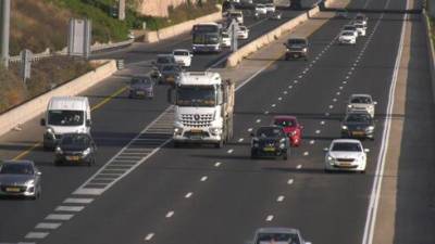Транспортный хаос на дорогах Израиля: чем он грозит водителям