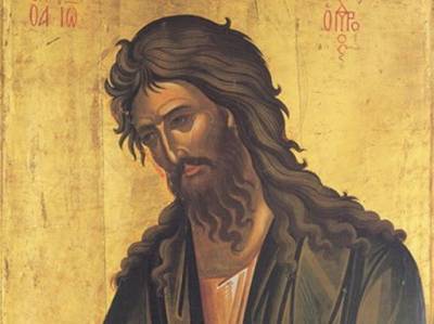 Рождество Иоанна Крестителя 7 июля: что можно и нельзя делать в этот день?