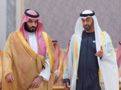 Альянс двух арабских монархий: расставание — маленькая смерть