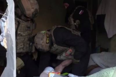 ФСБ задержала 15 исламистов в Пензе, Уфе и Челябинске