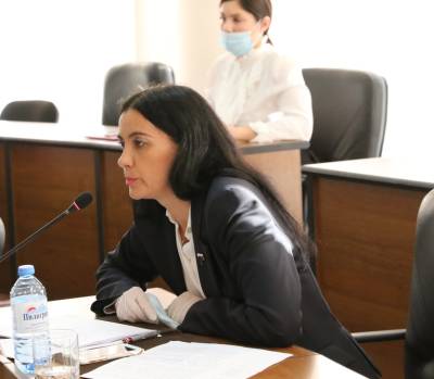 Нижегородский депутат высказалась против принудительной вакцинации
