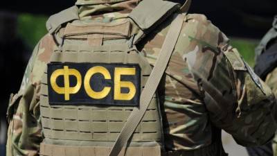 ФСБ задержала 15 террористов в трех городах России