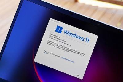 Обновление с Windows 7 до Windows 11 навсегда удалит файлы пользователей