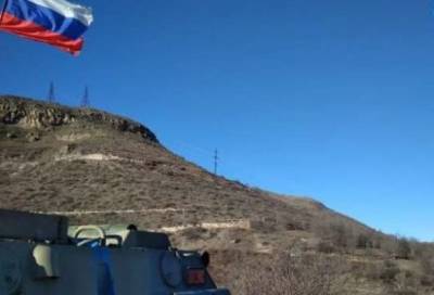 Размещение российских военных в армянском Гегаркунике предметно обсуждается — посол