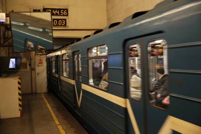 Тяговые подстанции метро реконструируют в Петербурге