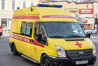 В Ростовской области еще 287 человек заболели COVID-19