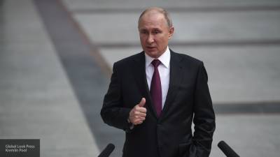 Владимир Путин - Китайский эксперт объяснил, как РФ планирует в будущем защищаться от Запада - newinform.com - Россия - Китай